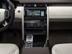 Land Rover Discovery HSE 2017 года
